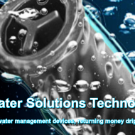 Water Solutions Technology