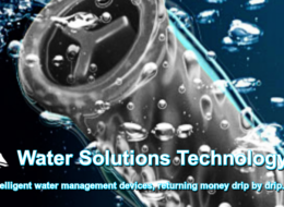 Water Solutions Technology