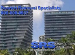 Scratch Removal Specialists