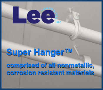 THE PERFECT SOLUTION FOR SUPPORTING YOUR PLUMBING