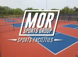 Mor Sports Group