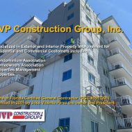 JVP Construction Group