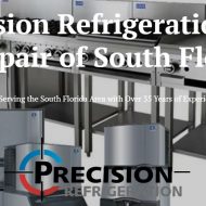 Precision Refrigeration & AC Repair Inc.