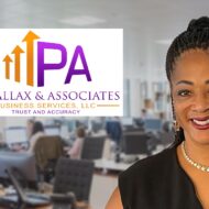 Parallax & Associates Business Services