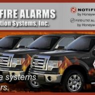 Premier Fire Alarms and Integration Systems