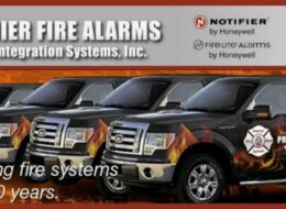 Premier Fire Alarms and Integration Systems