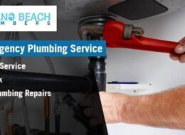 Pompano Beach Plumbers