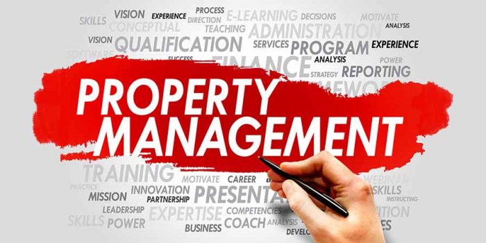 Property Management requirements in Florida