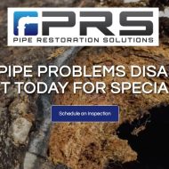 Pipe Restoration Solutions