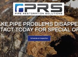 Pipe Restoration Solutions