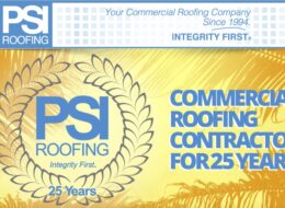 PSI Roofing