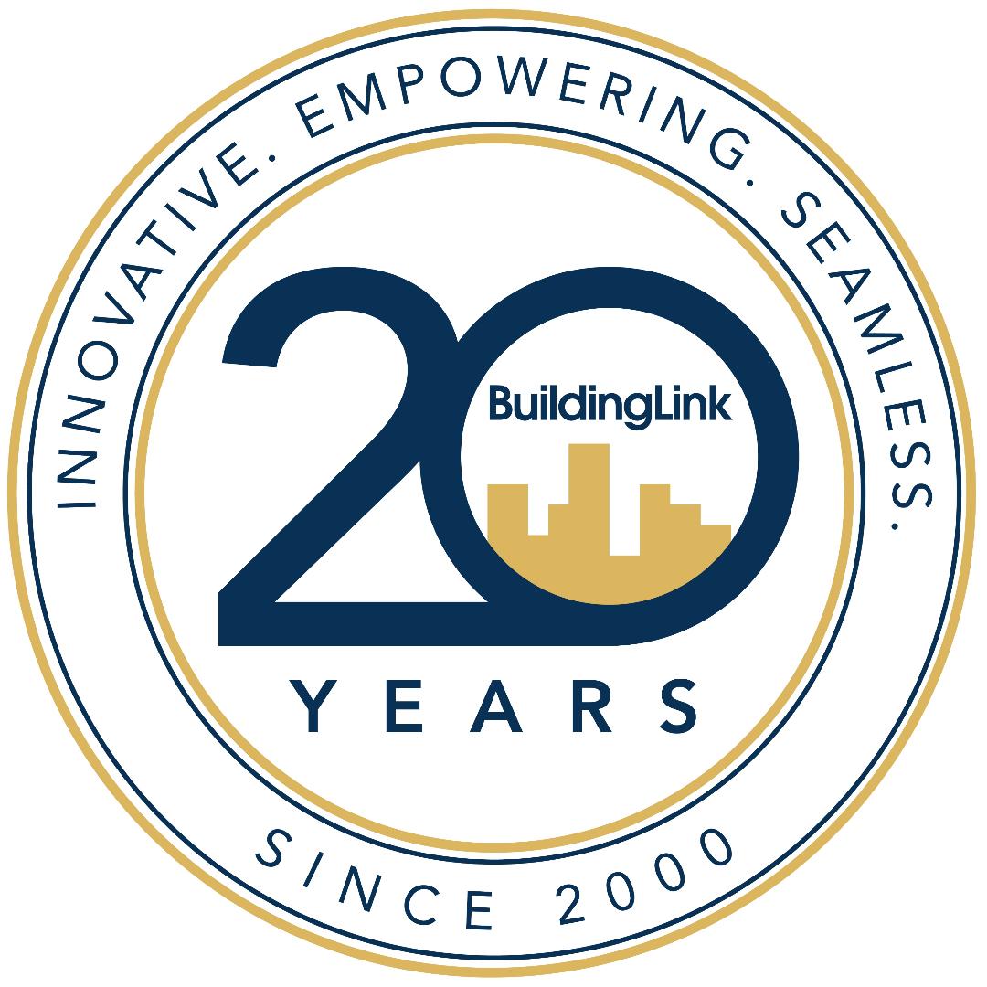 BuildingLink – Forward Focus: Re-engineering for the next 20 years by Richard Worth Regional Sales Director – Florida