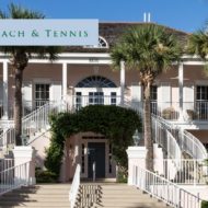 Sea Oaks Beach and Tennis Club
