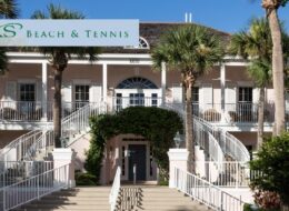 Sea Oaks Beach and Tennis Club