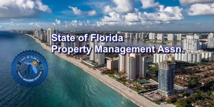 Welcome, Keep up to date with Florida’s Condo, HOA and Management Industry