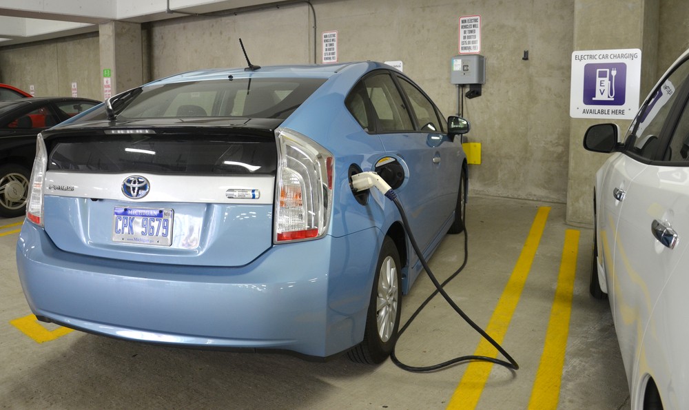 ELECTRIC CARS ARE COMING ! IS YOUR PROPERTY READY?