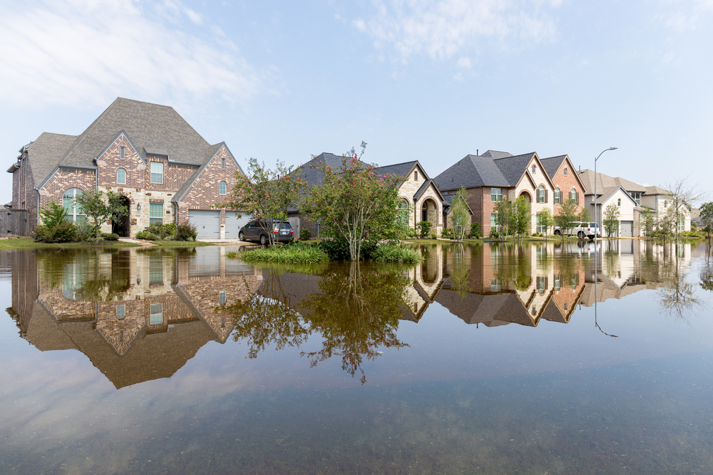 Flood Preparation & Finding the right companies is Key for your Properties