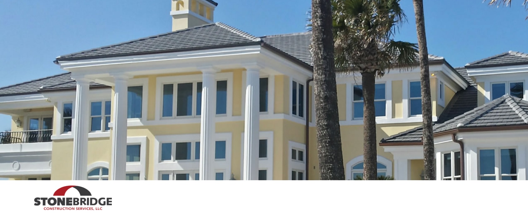 More roofs in North Florida are being restored by Stonebridge Roofing!  Request your FREE Roof Inspection TODAY!
