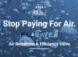 PBH2osolutions- Flosaver™