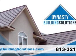 Dynasty Building Solutions