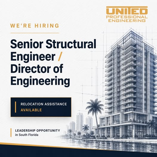 Ready to relocate to sunny South Florida and grow under exceptional leadership?