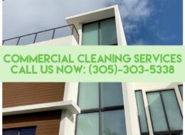 Unity Janitorial Services