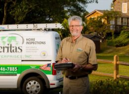 Veritas Enterprises – Home Inspections