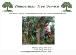 Zimmerman Tree Service